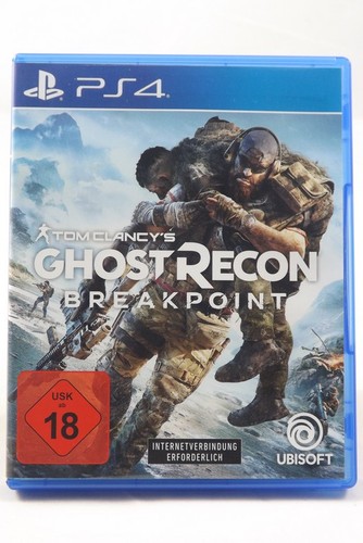 Tom clancy ghost recon - clancy’s,