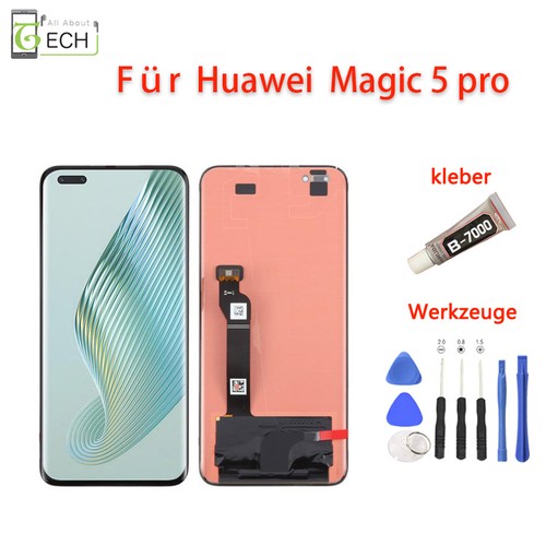 Original huawei honor magic - magic, 5