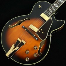 Ibanez GB10 Brown Sunburst