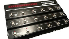 Selten funktionierender