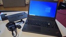Lenovo ThinkPad T540p