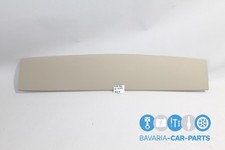 Original BMW  F15  Verkleidung