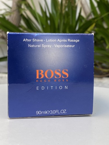 Boss motion blue edition - blue,