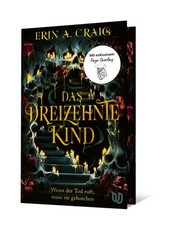 Das Dreizehnte Kind Schaurig