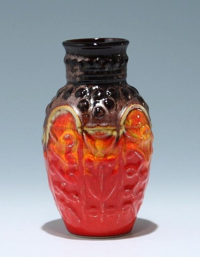 Eduard bay keramik vase - keramik,
