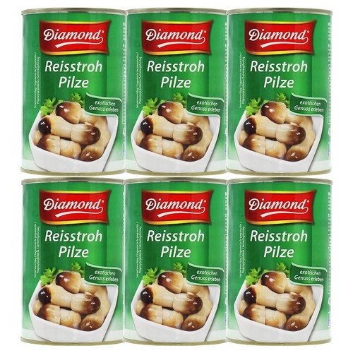 Nam rom straw mushrooms - nam,
