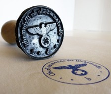 Stempel Wehrmacht Oberkommando
