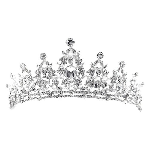 Braut hochzeit diadem stabile - hochzeit,