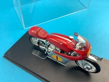 MV Agusta Rennmaschine ca 60/70erJahre selten Fahrer John Surtees
