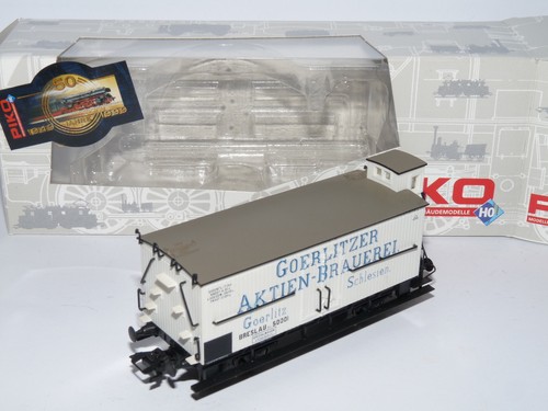 Piko 54212 bierwagen - h0, ++