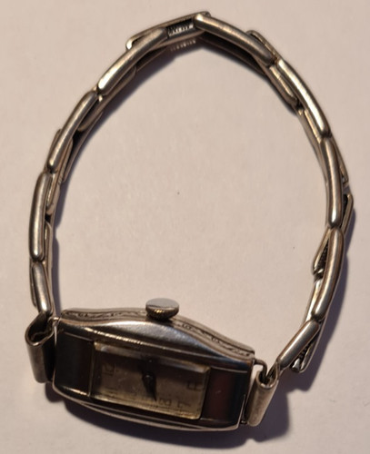 Rolex rwc ltd genex - rolex,