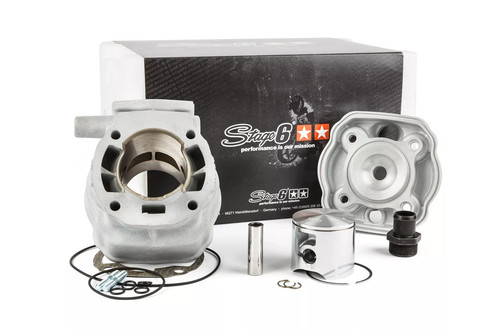 Zylinder kit stage6 big racing - kit,