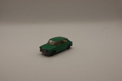 Matchbox lesney 33 ford - lesney,