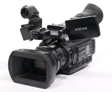 Sony PMW-200 XDCAM Solid State