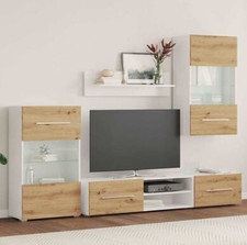 Fernsehschrank Wohnwand