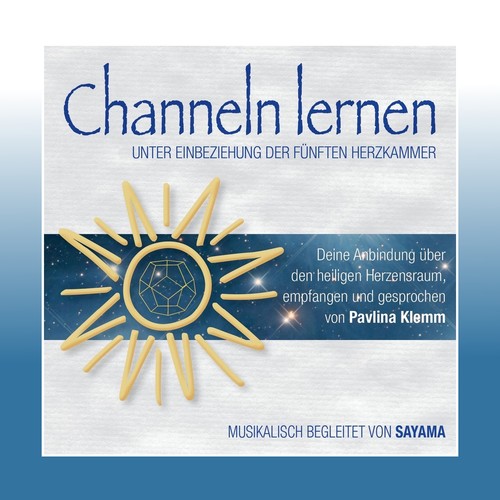 Channeln lernen unter einbezug - channeln,