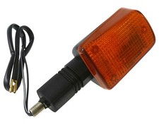 Blinker hinten kurz für Suzuki GSX-R 1100 GU74C 1986 bis 1988