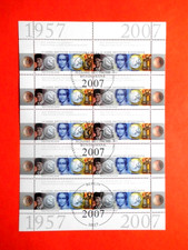 BM. Briefmarken BRD 2007 50