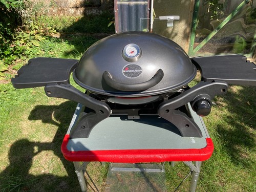 Landemann tisch gas grill - tisch,
