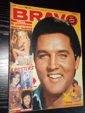 BRAVO Nr. 43 /1980: Suzi