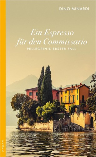 Ein espresso für den - ein,