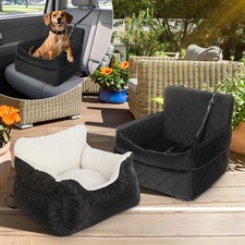 Hundesitz auto Rutschfest