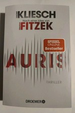 AURIS - Vincent Kliesch -