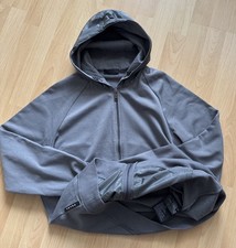 PRADA Herren Sweatshirt Jacke