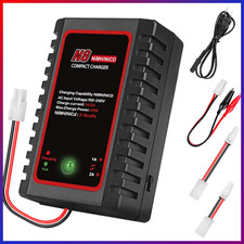 NiMH-Ladegerät für 2-8s