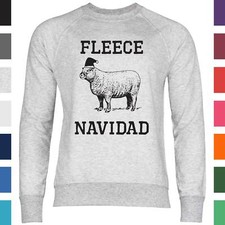 Herren Sweatshirt Feliz