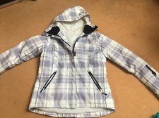 Ski Jacke H&M Gr. 36 / S