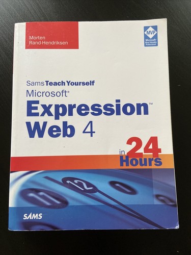 Sams teach yourself microsoft - teach,