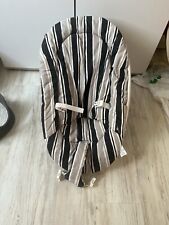 Stokke Nomi Newborn Set - Baby-Aufsatz für Hochstuhl