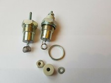 2xGLÜHKERZEN HA 01, 6V/17A