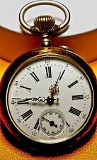 Herren Taschenuhr Antik 