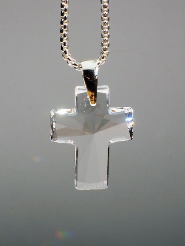 Kette mit anhänger - kette,