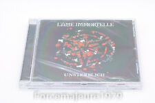 L´AME IMMORTELLE -