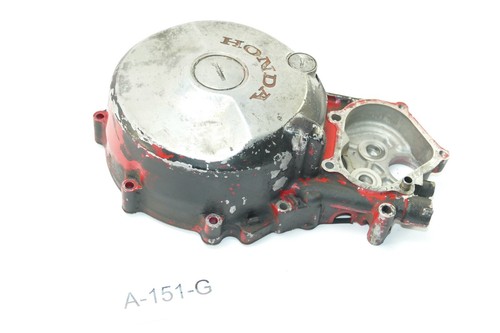 Honda 600 pd04 1987 - bj,