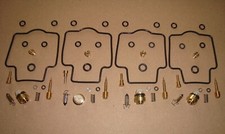 Kawasaki ZX-6R Bj. 1995-1997