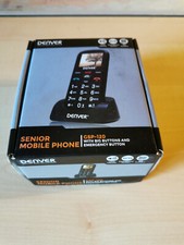 Handy  Senioren Smartphone