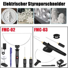 FMC-02/FMC-03 Heißdraht