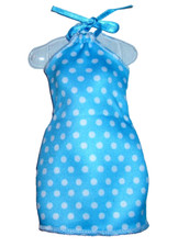 %***Original Barbie Curvy