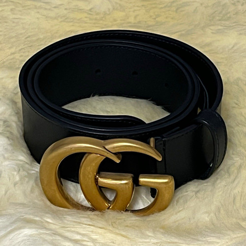 Gucci damen ledergürtel - gucci,