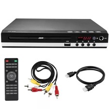 NEU DVD Player Region Free mit