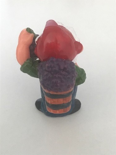 Mit den blumentopfzwerge - Ü-ei,