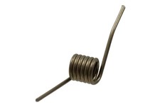 Feder zum flügel schutzblech - zum, (schutzblech
