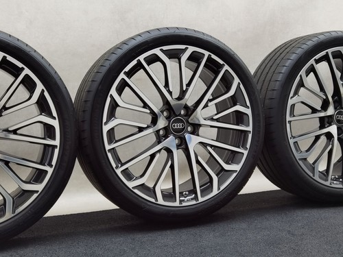 Audi b10 20 - b10, zoll