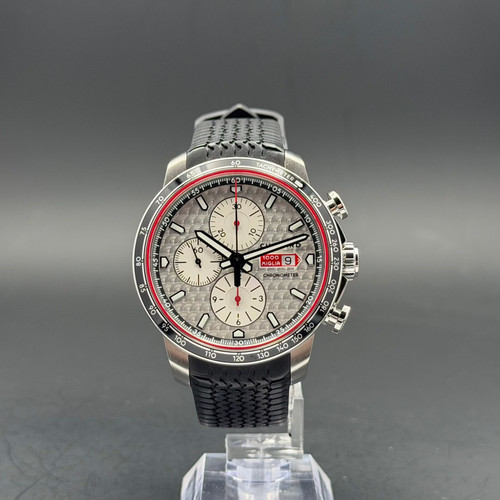 Chopard mille miglia - chopard,