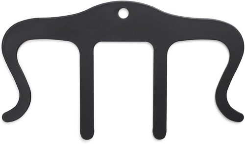 Notenbuch clips metall - clips,