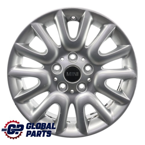 Mini cooper f55 f56 - f55, alufelge